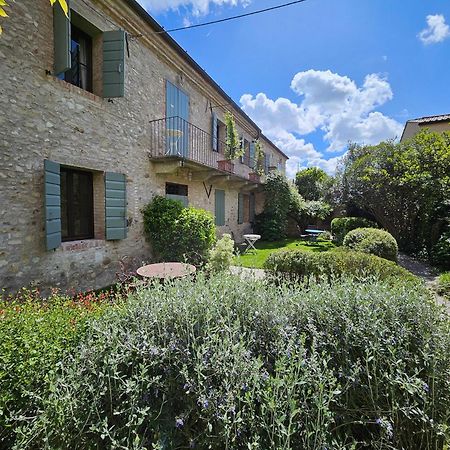 Casa Zorzi Apartment Arqua Petrarca Exterior photo